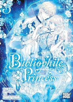 Bibliophile Princess. Vol. 5