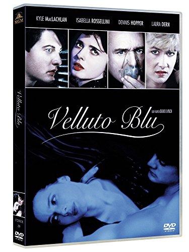 Velluto Blu (edizione speciale) [IT Import]