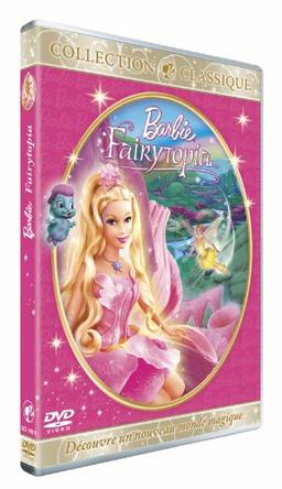 Barbie : fairytopia [FR Import]