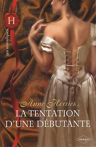 La tentation d'une débutante