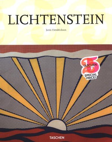 Roy Lichtenstein, 1923-1997 : l'ironie du mal