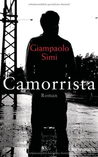 Camorrista: Roman