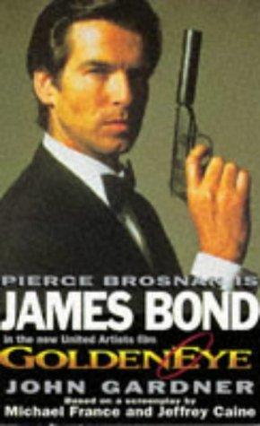 Goldeneye (James Bond 007)