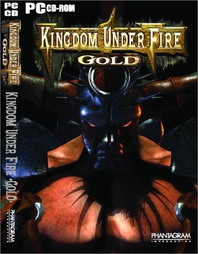 Kingdom Under Fire Gold