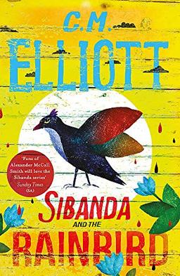 Sibanda and the Rainbird (Detective Sibanda)