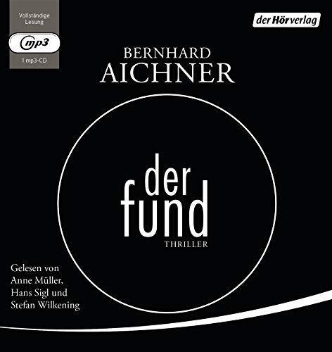 Der Fund: Thriller