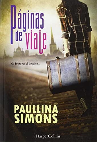 Páginas de viaje (HARPERCOLLINS, Band 402)