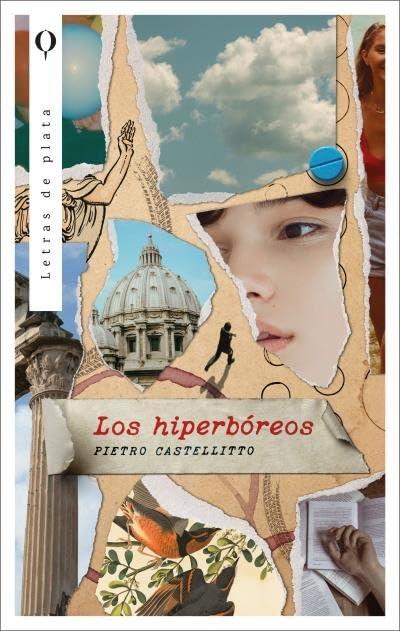 Los hiperbóreos (Plata)