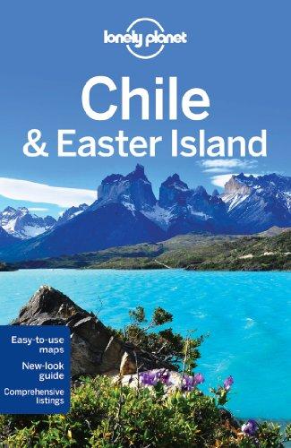 Chile & Easter Island