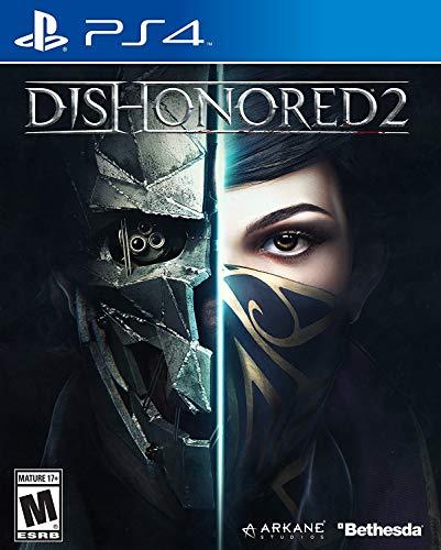 DISHONORED 2 - DISHONORED 2 (1 Games)