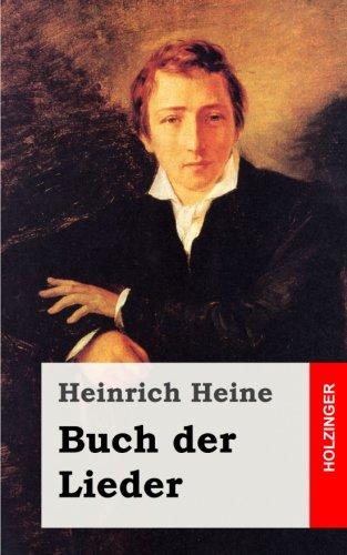 Buch der Lieder