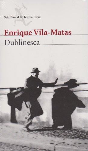 Dublinesca = Dublinesca (Biblioteca Breve)