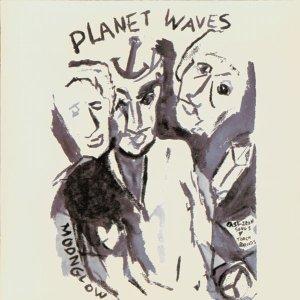 Planet Waves