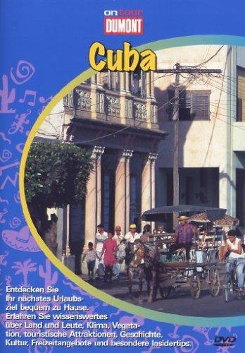 Dumont on Tour - Cuba