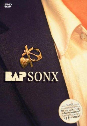 BAP - Sonx