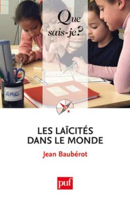 Les laïcités dans le monde