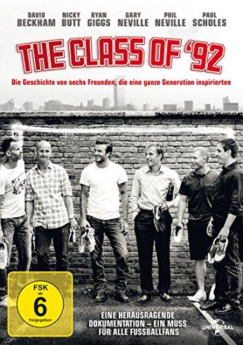 The Class of '92 (OmU)