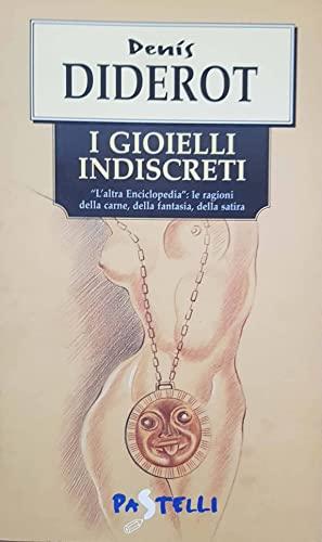 Gioielli Indiscreti (Pastelli)