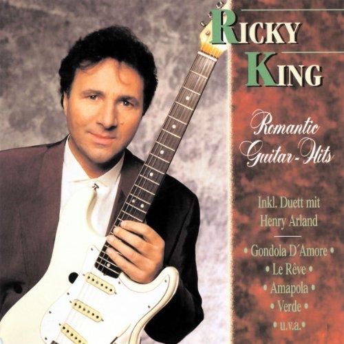 Romantic Guitar-Hits