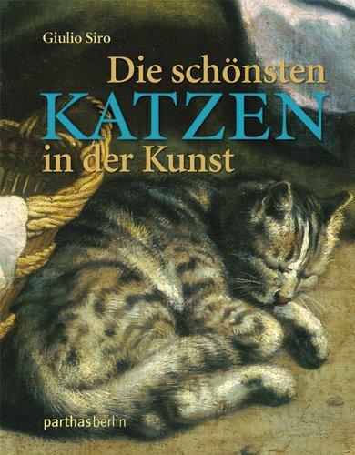 Die schönsten Katzen in der Kunst