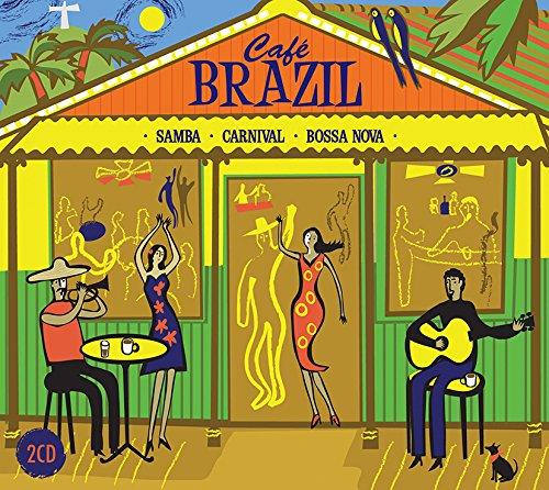 Cafe Brazil