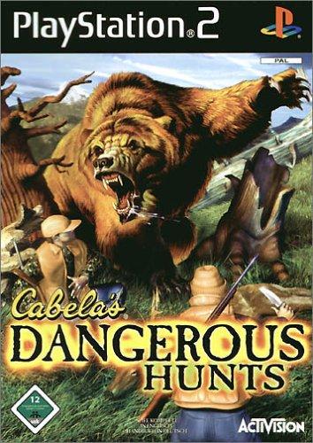 Cabela's Dangerous Hunts