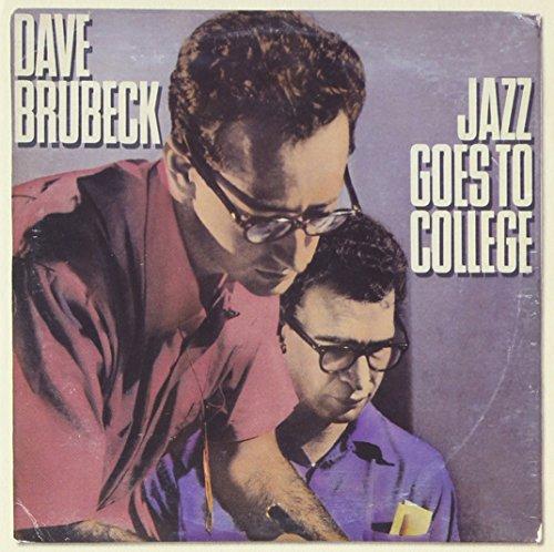 Jazz Goes to College