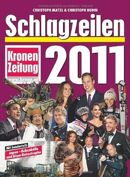 Schlagzeilen 2011