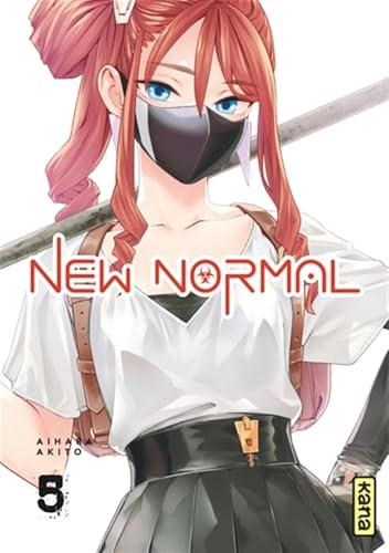 New normal. Vol. 5