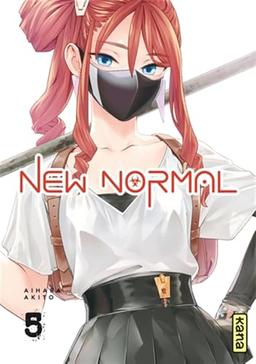 New normal. Vol. 5