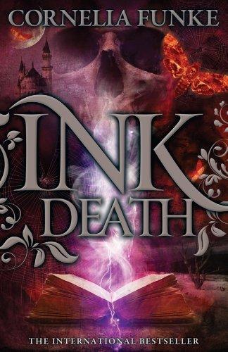 Inkdeath (Inkheart Trilogy)