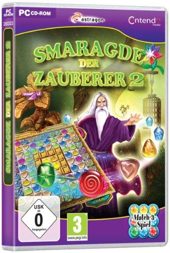 Smagaragde der Zauberer 2