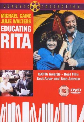 Educating Rita [UK-Import]