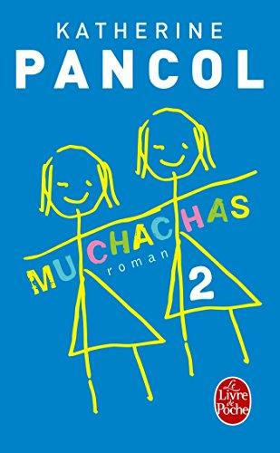 Muchachas. Vol. 2