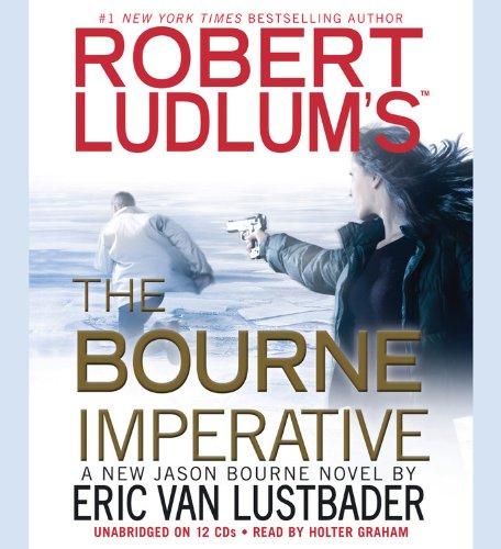 Robert Ludlum's (TM) The Bourne Imperative (Jason Bourne Series, 10)