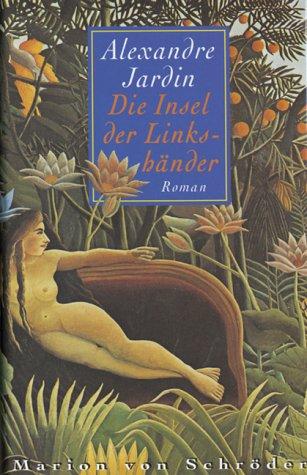 Die Insel der Linkshänder