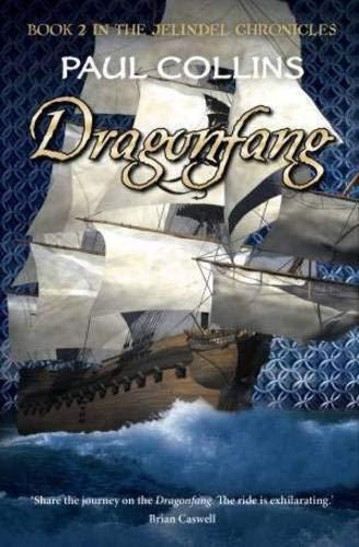 Dragonfang (The Jelindel Chronicles Series)