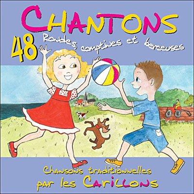 Chantons...