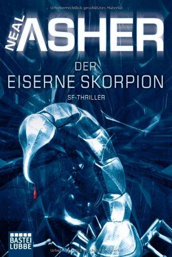 Der eiserne Skorpion