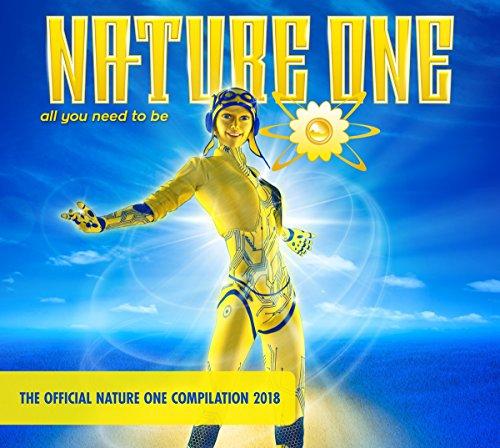 Nature One 2018 - All You Need to Be Box-Set