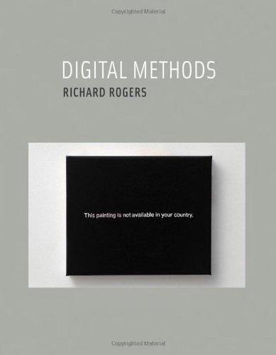 Digital Methods