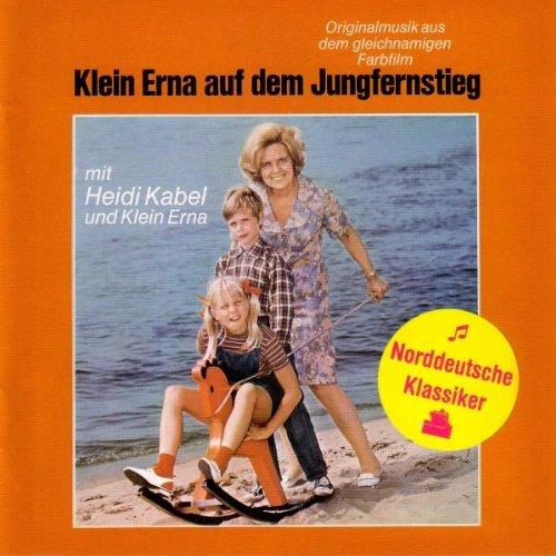 Klein Erna Auf Dem Jungfernstieg