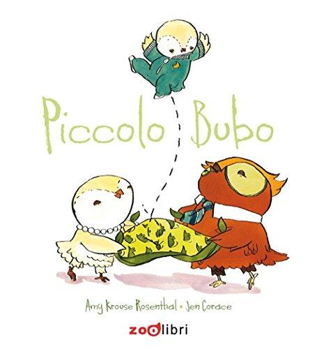 Piccolo Bubo (7 in condotta)