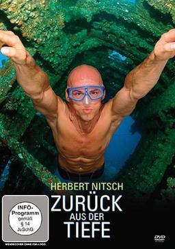 Herbert Nitsch - Zurück aus der Tiefe