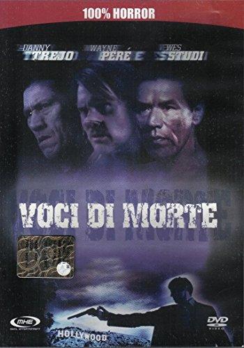 Voci Di Morte