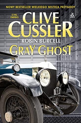 Gray Ghost