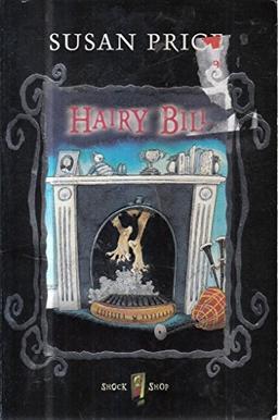 Shock Shop:Hairy Bill (PB)