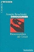 Dinosaurier: Riesenreptilien der Urzeit