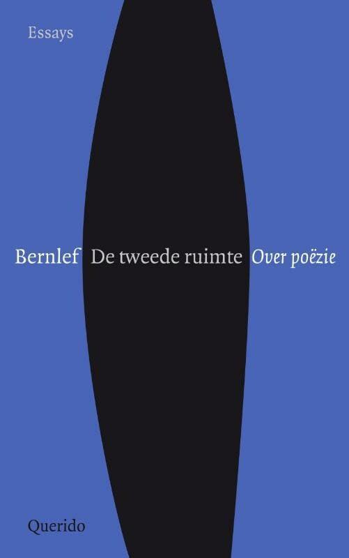 De tweede ruimte: over poëzie Essays