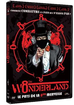 8 th wonderland [FR Import]